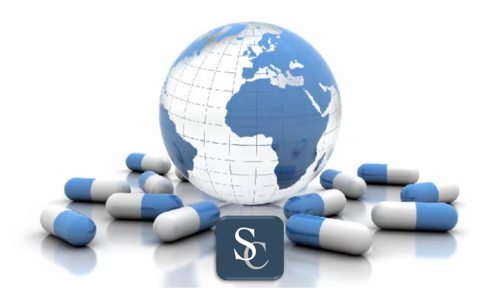 PHARMA & GMP