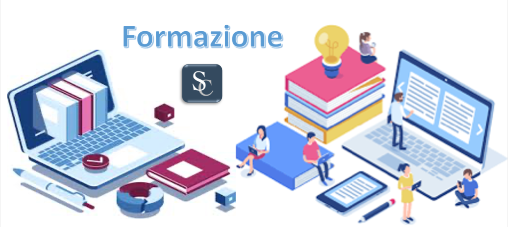 CORSI DI FORMAZIONE PROFESSIONALE