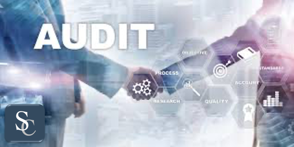 AUDIT